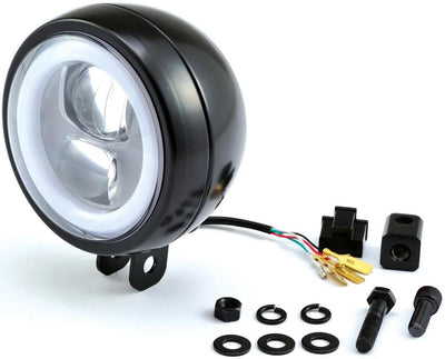 Daytona Main Headlight LED