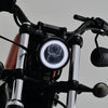 Daytona Main Headlight LED