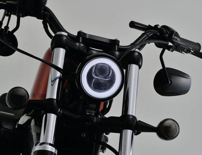 Daytona Main Headlight LED