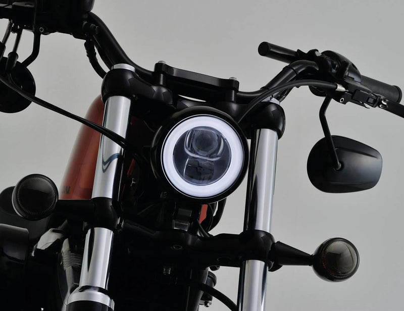 Daytona Main Headlight LED