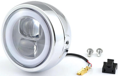Daytona Main Headlight LED