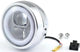 Daytona Main Headlight LED