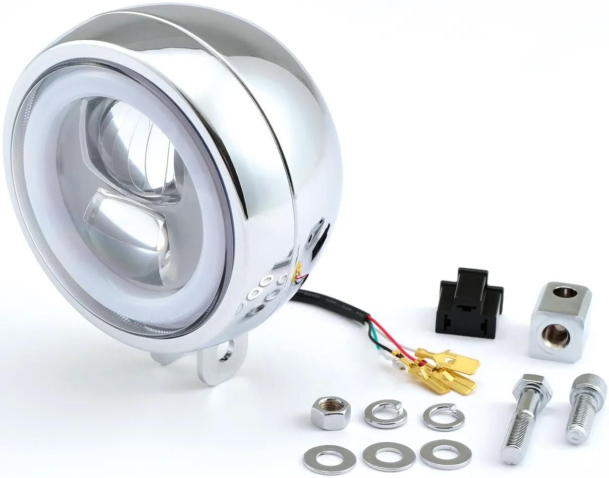 Daytona Main Headlight LED