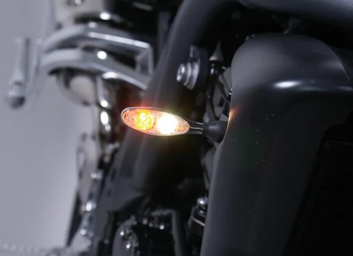 Kellermann Kl Turn Signal Micro 1000 Black