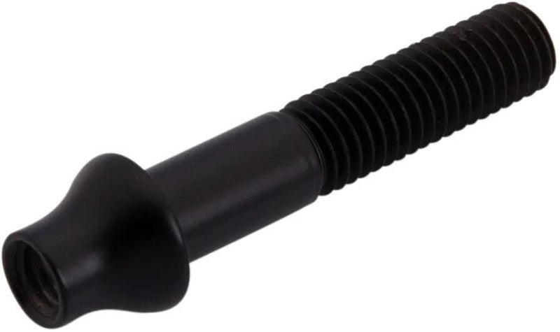 Kellermann rigido digiuno M8X40 Black (Harley)