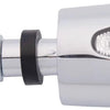 Kellermann KL Turn Signal Bl 1000 Le Chrome