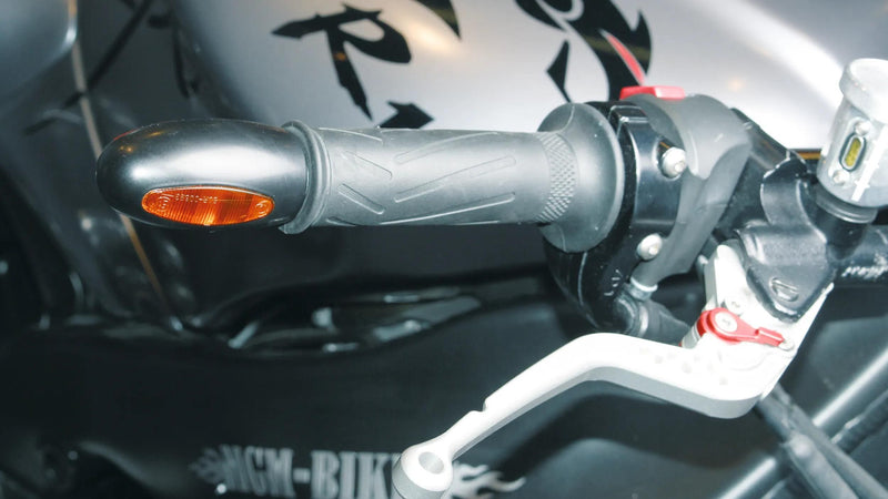 Kellermann Kl Turn Signal Bl 1000 Alu Nero
