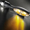 Kellermann KL Turn Signal Micro 1000 Extreme, Black