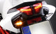 Kellermann Kl Turn Signal Micro Rhom Extreme, Black Fr RL