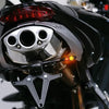 Kellermann KL Turn Signal Micro 1000 df nero