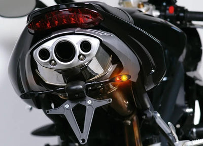 Kellermann KL Turn Signal Micro 1000 df nero