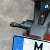 Indicatori di direzione del tipo di motoismo