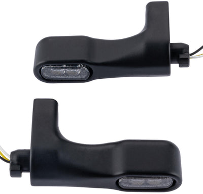 Motoism blinker type-one turn signal position ligh type one bmw