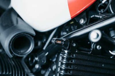 Motoism richtingaanwijzer type-one short turn signal mi type one short bmw