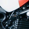 Motoism richtingaanwijzer type-one short turn signal mi type one short bmw