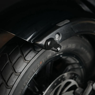 Indicatore di direzione del motoismo Scout Bobber Spirit Mini