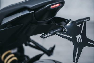 Indicatore di direzione del motoismo NEO CB650R