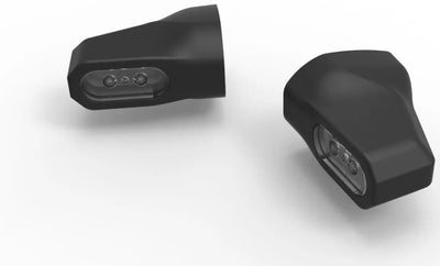 Indicatore di direzione del motoismo Neo Short