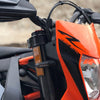 Indicador de dirección de la carrera de motoísmo