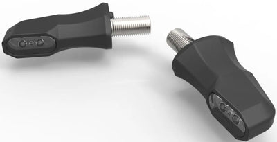 Indicatore di direzione evo della razza del motoismo