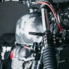 Indicador de dirección de la unión de motoísmo