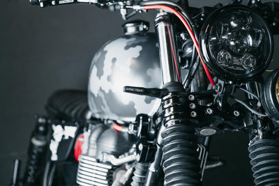 Motoism blinker union turn signal mi union triumph