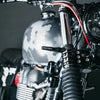 Indicador de dirección de la unión de motoísmo