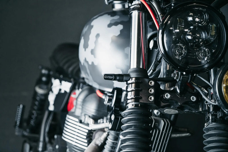 Mini indicatori di Mini di direzione del motoismo
