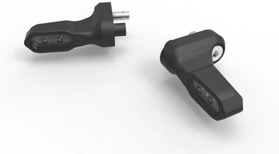 Indicatore di direzione del motoismo Shorts Sigatta
