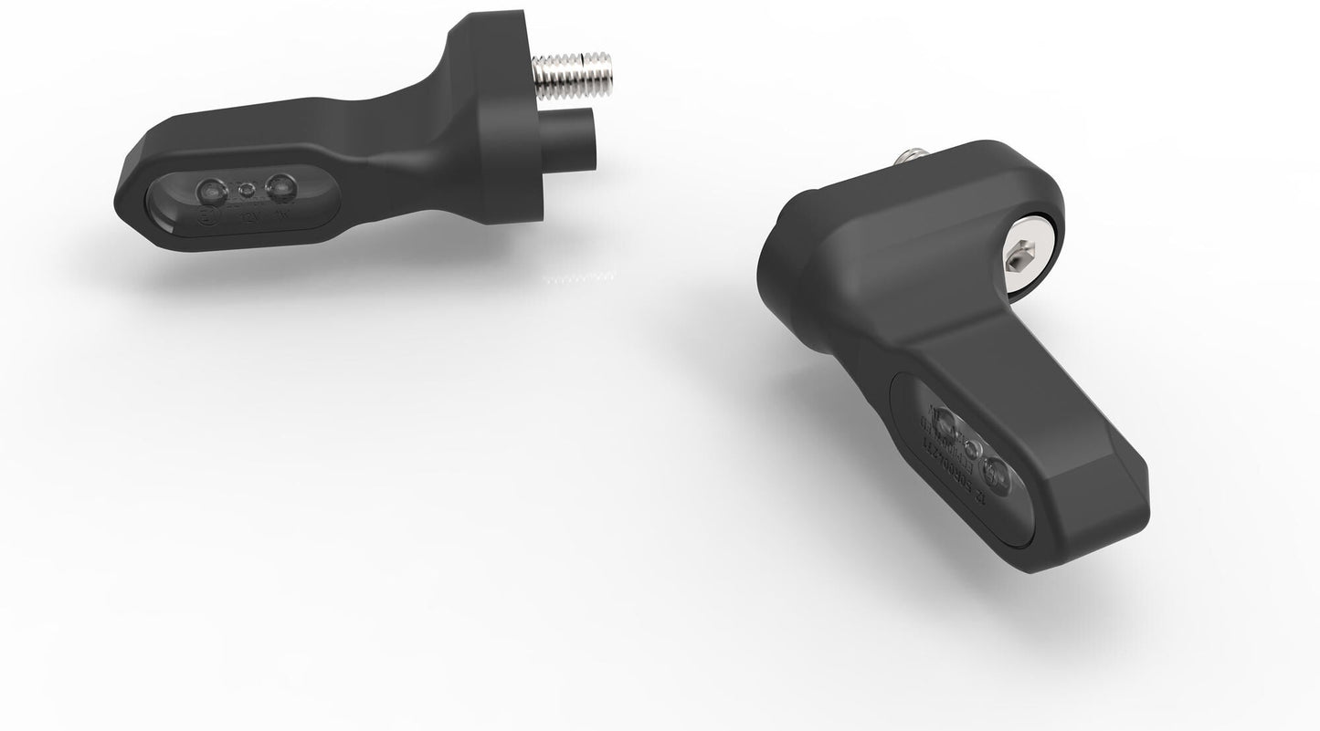 Indicatore di direzione del motoismo Shorts Sigatta