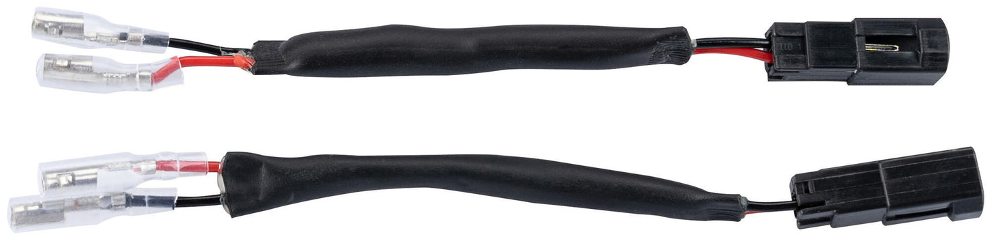 Resistencias de cable adaptador de motoísmo