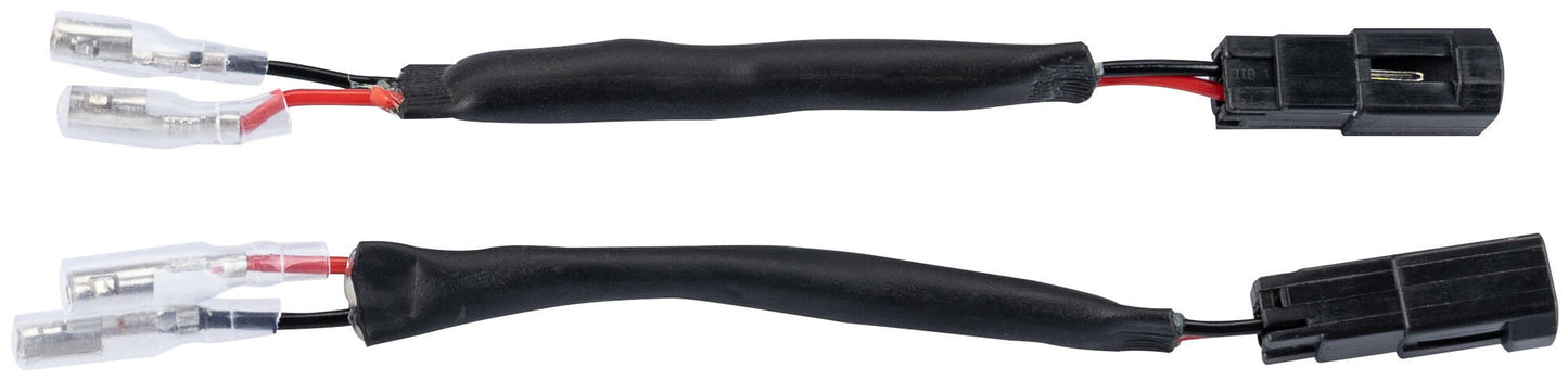 Resistencias de cable adaptador de motoísmo