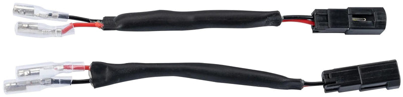 Resistencias de cable adaptador de motoísmo