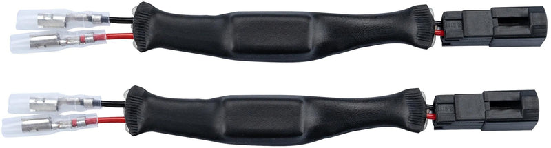 Resistencias de cable adaptador de motoísmo