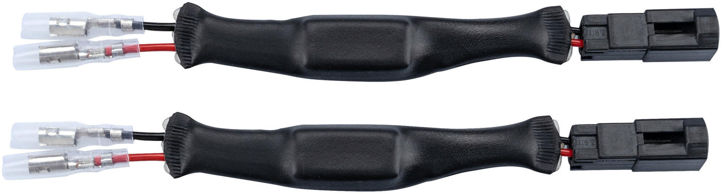 Resistencias de cable adaptador de motoísmo