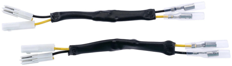 Resistencias de cable adaptador de motoísmo