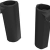 Motoism gabelcover-led-blinker the nightcrawler gabelcover mi turn signal type three ho