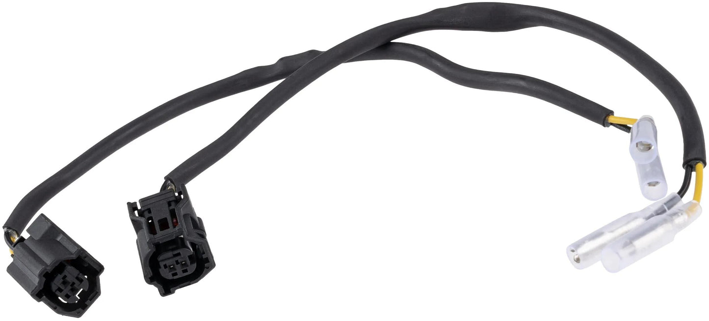 Cable adaptador de motoismo cable adaptador de resistencias con yamaha v3
