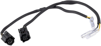 Cavo adattatore resistenze cavo adattatore Motoism con yamaha v3