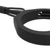 Motoism gabelschellen-led-blinker type four evo fork clamp turn signal mi type four evo 37 38 39mm