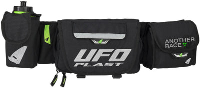 Marsupio Ufo Pees ufo nero