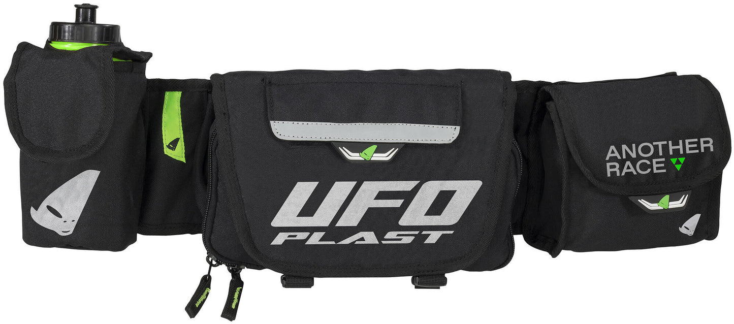 Ufo orina riñonera ufo negro
