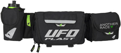 Ufo plast bauchtasche fanny pack ufo black