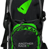 Ufo plast rucksack legion hydration packs ufo black