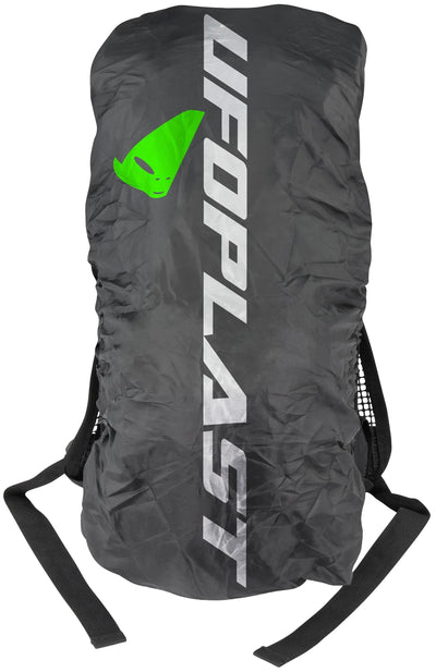 Ufo pee mochila legion mochilas de hidratación ufo negro