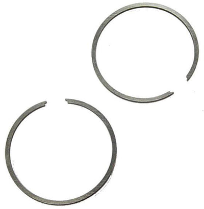 Bac Anillo de pistón ø38.6mm x 2C (2x)