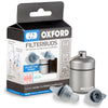 Oxford gehörschutzstöpsel filter buds hearing protection filter buds regular fit
