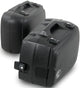 Casi di Hepco Becker Hepco Junior Endur Set 30li. 40, nero