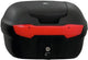 Hepco Becker Top Cases Journey hepco 40 l nero