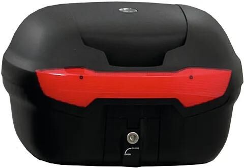 Hepco Becker Top Cases Journey hepco 40 l nero
